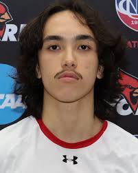 2025 Men's Volleyball Roster