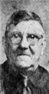 Berman R. “Lightning” Havens (1905-1972)