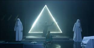 The Void (2016) | Monster Zone