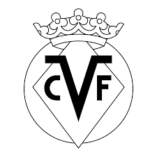 See every strike on villarreal's road to europa league success. Villarreal Logo Png Transparent Svg Vector Freebie Supply