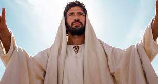 Show me a picture of jesus. A Reminder For Easter Jesus Christ Was Middle Eastern