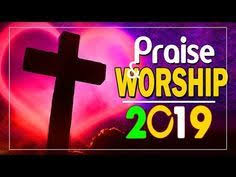 Nonstop Gospel Music Praise And Worship Songs 2019 With Lyrics Top 100 Christian Songs 2019 You In 2020 Praise And Worship Songs Worship Songs Lyrics Worship Songs