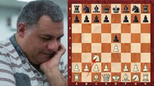 Chess Openings: The Vienna Game 1.e4 e5 2.Nc3 for White (Chessworld.net)