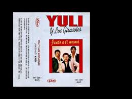 Listen to albums and songs from yuli y los girasoles. Cuatro Rosas Platadas Yuli Y Los Girasoles Youtube