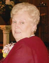 Obituary for Fredna Mae (Higgins) Williams