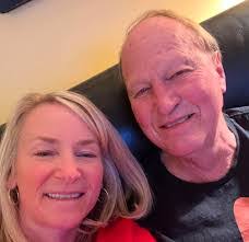 Michael Riess's Instagram, Twitter & Facebook