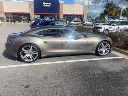 Image result for Laguna 2019 Fisker