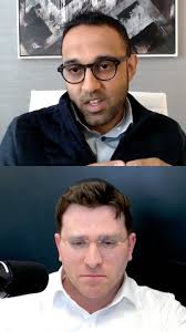 Peachtree CFO Jatin Desai talks with Isaac Weinberger about opportunities  within the hotel space.