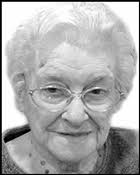 Beulah Feinour Obituary
