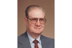 Leonard Sharp Obituary (2016)