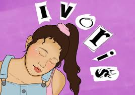 My Messy Mind' has a personality of its own