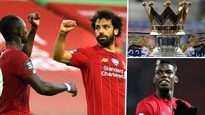 When Will Premier League 2020 21 Start And Finish Teams Involved And All You Need To Know Goal Com