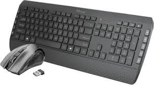 Tastatura wireless compoint va duce partidele de jocuri video la un alt nivel. Trust Tecla 2 23239 Tastatura Preturi