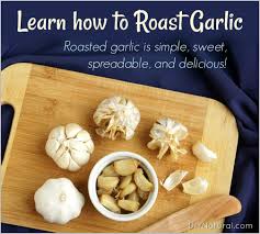 Apr 17, 2020 · roasted garlic is a delicious seasoning that enhances the flavor of many foods. How To Roast Garlic Roasted Garlic Is A Sweet Spreadable Health Food