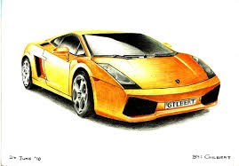 Car Drawings On Behance An competition with 68 armeds sports cars on 4 days of country racing, full of shortcuts,tricks and dangers. car drawings on behance