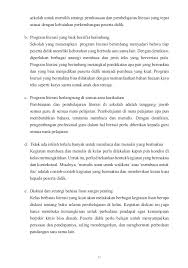 (1) rendahnya kesadaran guru, (2) buku pengayaan yang sesuai dengan kebutuhan anak. Panduan Gerakan Literasi Sekolah Di Sekolah Dasar