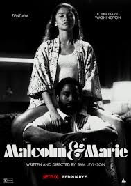 Película malcolm y marie completa del 2021 en español latino, castellano y subtitulada. Malcolm Marie 2021