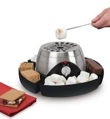 The Indoor Flameless Marshmallow Roaster 25 Awesome Kitchen Gadgets The Macadames Http Amzn To 2pfvyhp Gadget Cuisine Cuisine Accessoires Cuisine