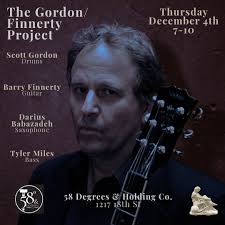 checkitout Tonight, I will be preforming at the Music Hall Aretha's Jazz  Club with some very talented people! This performance is apart of the CD  Release Tour for my new album Mosaic: