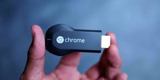 Chromecast technology comes built into select tvs and displays. Chromecast For Business Five Smart Things To Stream On Your Screen