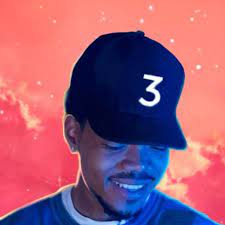 Download Chance The Rapper S Coloring Book Is The First Streaming Only Album To Chart On The Billboard 200 The Verge