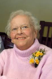 Marcia "Polly" Hayes (Collins) Obituary (1935