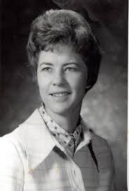 Remembering Jean Marks