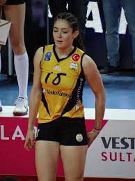 Zehra gunes haber ve haberleri! File Zehra Gunes 18 Vakifbank Sk Twvl 20180426 1 Jpg Wikimedia Commons