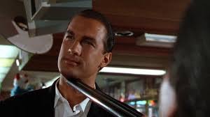 Hard to Kill (1990): Where to Watch and Stream Online