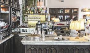 Soho House Barcelona Mr Connoisseur