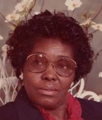 Rosalie Etienne Obituary