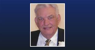 Dr. Wayne Blackwood, 83 Obituary May 13, 2023