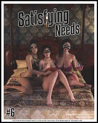 Satisfying Needs [Daval3D] Satisfying Needs 06 [Daval3D] Free - All Porn  Comics
