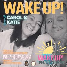 Wake Up! in Provincetown