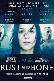 Taron egerton, hugh jackman, christopher walken and others. Rust And Bone RuginÄ Èi Os 2012 Online Subtitrat Seriale Si Filme Pe Alese