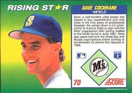 Dave Cochrane Gallery