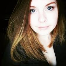 Sydney Decker (sydderella07)