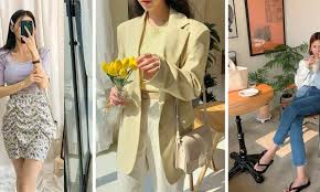 9 Best Korean Fashion Online Stores That Ship To Singapore Besides Stylenanda Zula Sg