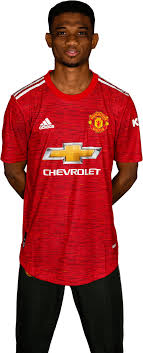 United boss ole gunnar solskjaer confirmed the winger, 19, will move to gain experience and said diallo is 'excited' by the prospect. Amad Diallo Football Render 76966 Footyrenders
