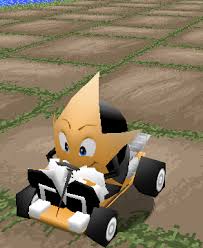 Character using sonic 3d blast sprites. Gamer Obscurea Games In Hiding Page 5 The Pokecommunity Forums