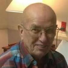 George Thomas Hearn Obituary October 24, 2016