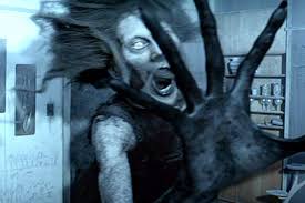 Do you like horror movies? The Horror Movie Mama Makes The Perfect Pairing With It Chapter Two The Verge