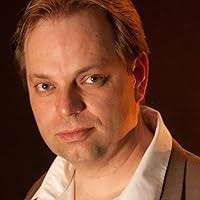 James Wymore (Author of Windows into Hell)