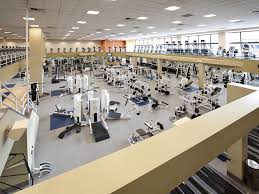 This upper east side location features everything equinox has to offer — including an indoor pool, a sundeck, sauna, steam room, a rock climbing wall, basketball courts, boxing i want to visit east 61st street change club. The Sports Club La Sports And Fitness In Lenox Hill New York