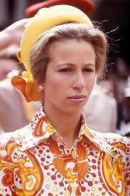 British actress erin doherty plays princess anne in 'the crown.' here's everything to know about the 11 fascinating facts about princess anne, queen elizabeth ii's daughter. Princess Anne S Most Iconic Royal Outfits Style British Vogue