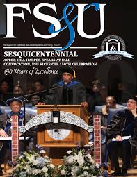 Florida state university calendar › event details; 2017 Fsu Magazine Fall Issue By Fayetteville State University Issuu