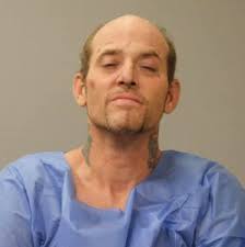 Suspect Arrested In Hazel Green Charged With Assault 2nd