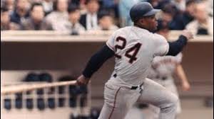 Willie Mays Highlights - YouTube