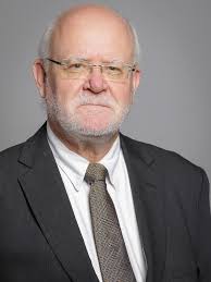 Alan Haworth, Baron Haworth