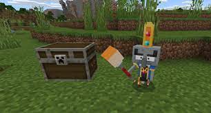 Read on to find out. Minecraft Dungeons Addon For Minecraft Pe 1 16 10